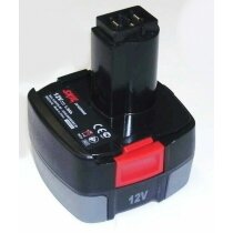 Original  Skil Akku 12 V mit 1,5 Ah  1500 mAh 2610Z00688