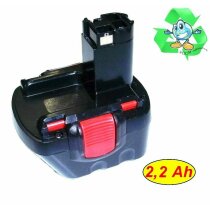 Original Bosch Akku 12 V - 2607335273/  2607335274 Neu...