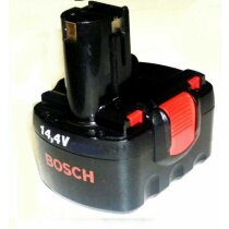 Original Bosch Akku 14,4 V NiCd 2,4 Ah 14,4 Volt  HD