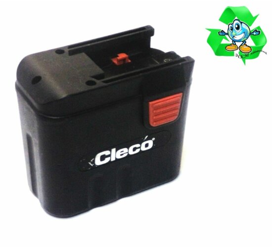 Original Cleco  Akku 26V   1,6 Ah   / APEX TOOL --935377