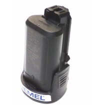 ORIGINAL Dremel (Bosch) Akku 10,8 V / 12 V  -1,5 Ah Dremel 875 26150875JA - 8200 (Bo)