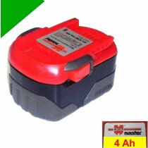 Original Würth Akku  SD-Li 14,4 V    4 Ah Samsung...