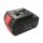 Original Würth Akku 18 V Li Neu Bestückt  4,0 Ah --  0700 916 532 ( A )