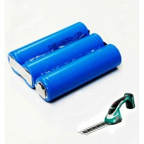 Akku für Bosch AGS 10,8 Li   Li-Ion-  Akku -  2,5 Ah