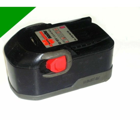 Original Würth Akku 14,4 V  SD14,4    2,5 Ah NiCd Sanyo Zellen 0700 980 425