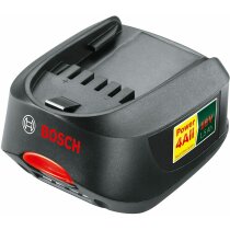 Bosch Akku 18 V - Li Neubestückt mit 1,5 Ah PSR - grüne serie  DIY