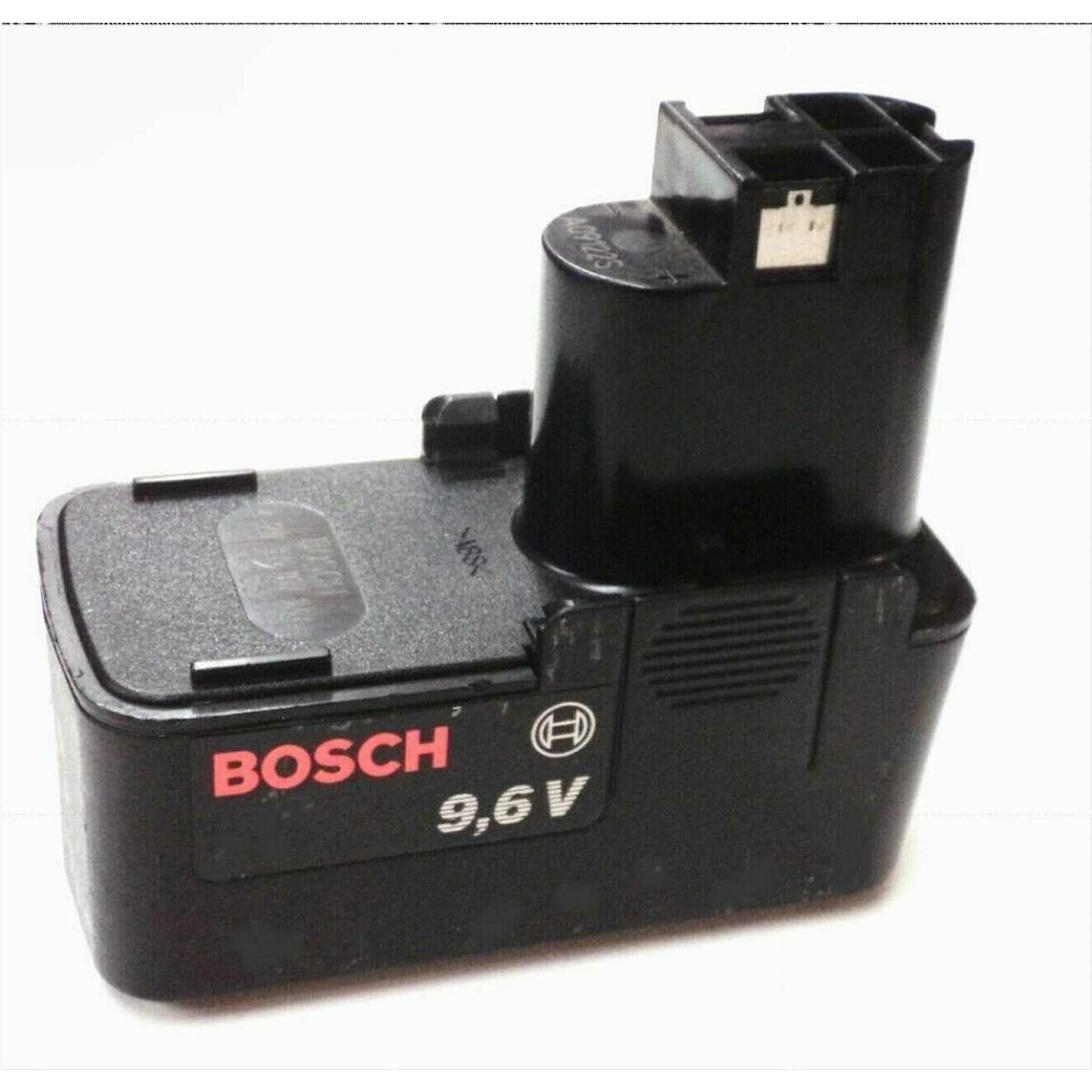 Bosch Akku 9,6 V Neubestückt m. 2,0 Ah NiCd, 32,99 Bosch Akku 9,6 V Neubestückt m. 2,0 Ah NiCd, 32,99