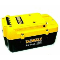 DeWalt Akku 36 V Li 2,2 Ah DE 9360  Neu bestückt mit...