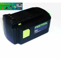 Festool  Akku BPS 12 - 10,8 V Li  2,6 Ah  comp. BPC 12...