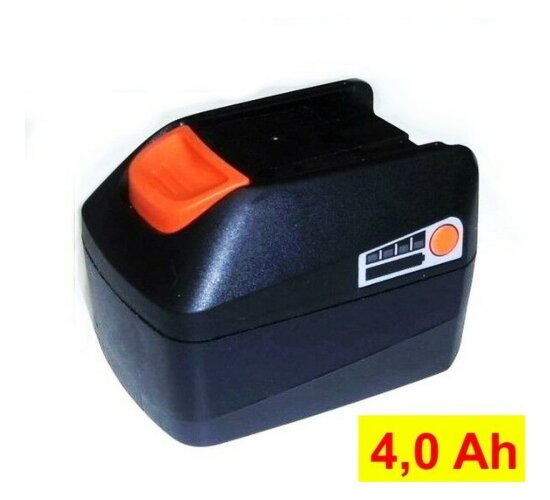 Original Fein Akku 4,4 V Neu Bestückt 4,0 Ah Li  4000 mAh  92604164020