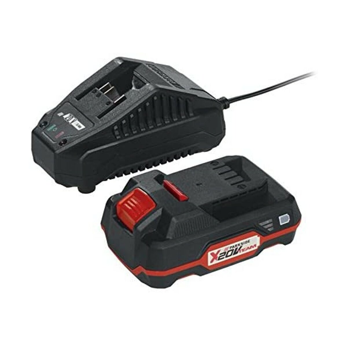 Original Florabest Akku 20 V 2 .0Ah FAP 20 A2, 39,98