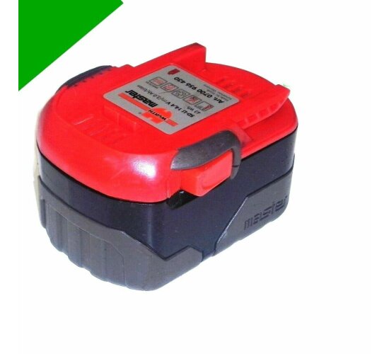 Original Würth Akku  SD-Li 12 V - 3,0 Ah Samsung  Zellen    0700 956 330