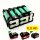 Tauschpack f. Metabo Akku 18 V -   625587  / 6.25455 / 625591 / 6.25457 / 6.2552