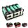 Tauschpack f. Metabo Akku 18 V 4.0  625587  / 6.25455 / 625591 / 625457 / 62552