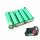 Ersatzakku für Florabest Akku 18 V  Accu Pack LLR08-CA5-200  1,5 Ah