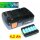 Zellentausch für  Protool Akku BP 12  - 10,8 V Li  mit 4,2 Ah -  4200 mAh