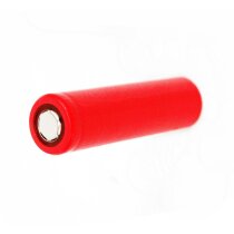 Akku Sanyo UR18650SA  3,6 V 1300 mAh  20 A  Li-Ion 18650