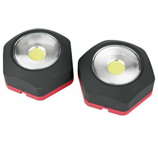 LED Strahler / Lampen