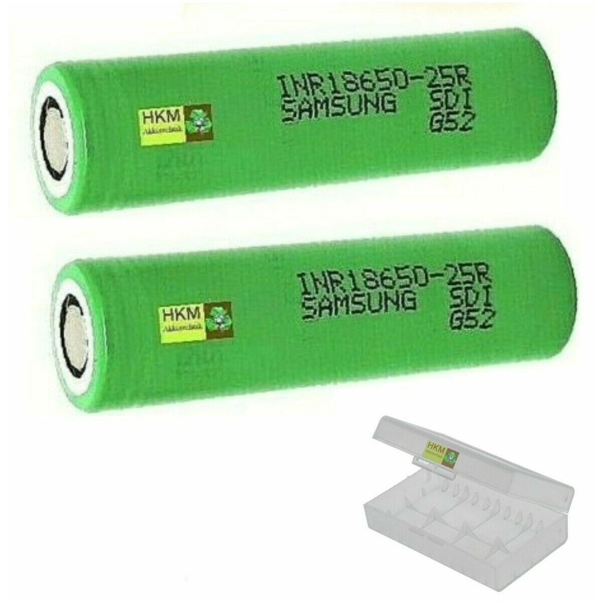 Samsung sdi аккумулятор