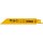 5 X DeWalt BI-Metall Sägeblätter  152 mm, Zahnteilung: 1.8 m DT2361
