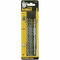 5 x Dewalt DT2201 Soft Material...