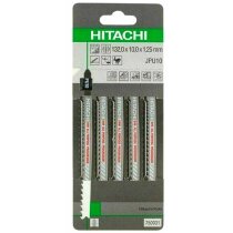5 x Hitachi – 750031  Stichsägeblätter...