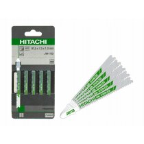 5 x Hitachi – 750041  Stichsägeblätter...