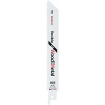 Bosch Professional  S922VF Säbelsägeblatt 150...