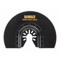 DeWALT DT20710 Segmentsägeblatt gekröpft 100 mm...