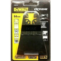 DeWALT DT20741 Multi-Tool Japansägeblatt 64 mm DT 20741
