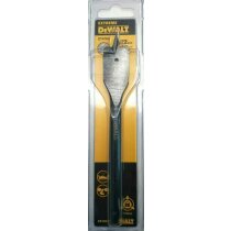 DeWALT DT4769 Extreme Holz-Fräsbohrer Holzbohrer 22mm x 152 mm