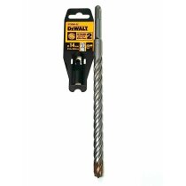 DeWalt DT9568-QZ Extreme SDS Plus 2 Hammerbohrer...