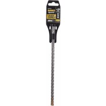 DeWalt SDS-Plus Extreme 2TM Bohrer DT9542 / 10x260x200mm / Hammerbohrer Beton HM