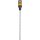 DeWalt SDS-Plus Extreme Bohrer 10x210x150mm DT9541 Hammerbohrer Beton HM Bohrer