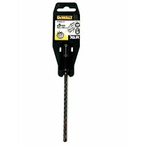 DEWALT XLR SDS-plus Hammerbohrer 5mm x 100mm / 160 mm...