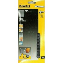 DeWALT® 5 Bogen Schleifstreifen 93 x 190mm 120G...