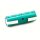 Ersatz Akku 1,2 V  2150 mAh  17x42mm FDK / Sanyo Oral B 5000 Triumph Zahnbürste