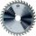 Hawera SUPERTEC Kreissägeblatt Holz HM/CT 205380 Ø140 x 12,7mm Z20