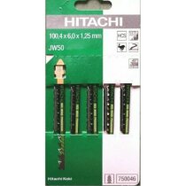 Hitachi Stichsägeblatt JW50 5 Stück  750046 f....