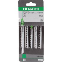 Hitachi Stichsägeblatt JW60 5 Stück  750027 f....