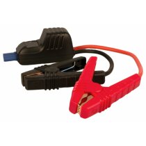 Kraftmax QC3000 Jumpstarter USB Starthilfe Auto Powerbank + Case
