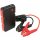Kraftmax QC3000 Jumpstarter USB Starthilfe Auto Powerbank + Case