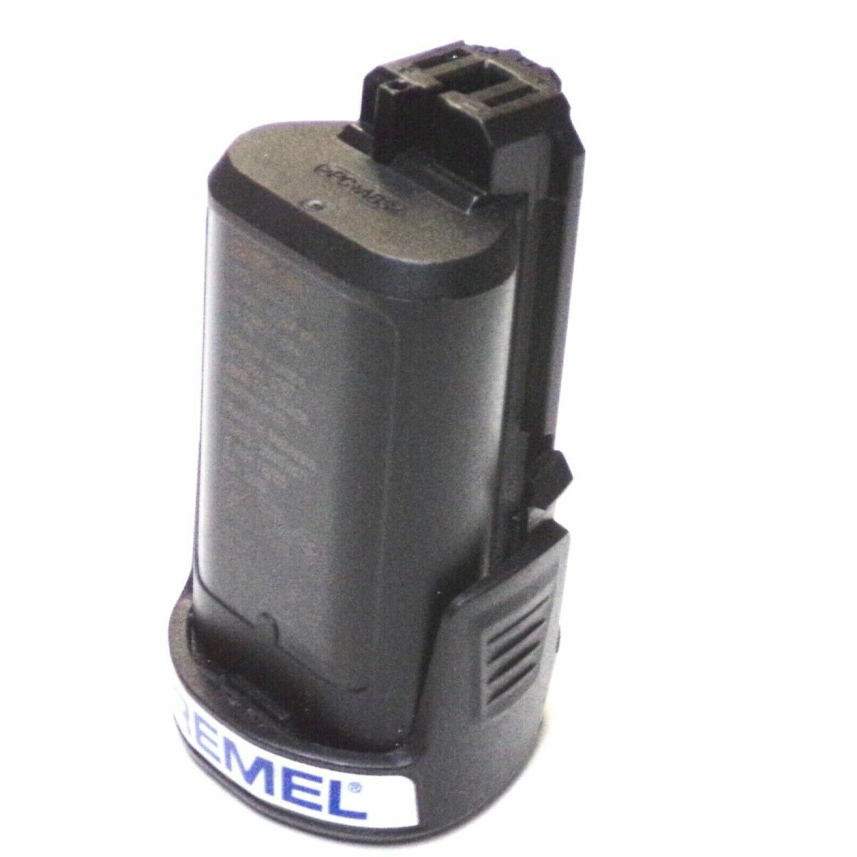 ORIGINAL Dremel Akku 10,8 V / 12 V -2.0 Ah Dremel 875 26150875JA - 82