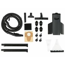 PARKSIDE  Waschsauger PWS  20  1600 Watt mit integriertem Sprüh- Saugschlauch