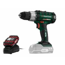 PARKSIDE Akku-Bohrschrauber PBSA 20-Li +2 Ah Akku &...
