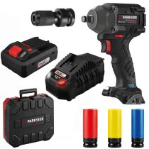 PARKSIDE Performance Drehschlagschrauber PPDSSA 20-Li,...