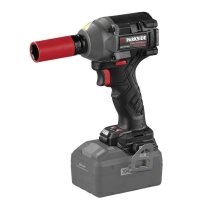 PARKSIDE Performance Drehschlagschrauber PPDSSA 20-Li, Smart Akku 4.0 Ah 1/4 Hex Adapter