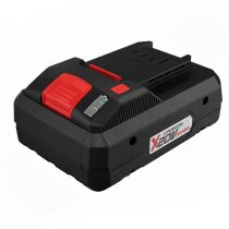 PARKSIDE Performance Drehschlagschrauber PPDSSA 20-Li, Smart Akku 4.0 Ah 1/4 Hex Adapter