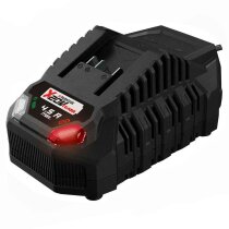 PARKSIDE Performance Drehschlagschrauber PPDSSA 20-Li, Smart Akku 4.0 Ah 1/4 Hex Adapter