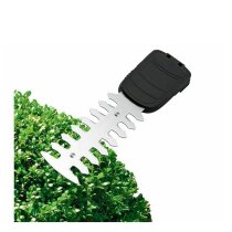 PARKSIDE Akku-Gras- Strauchschere PGSA 4 drehbarer Softgriff, USB Ladekabel